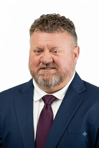Chad Hall for City Council
